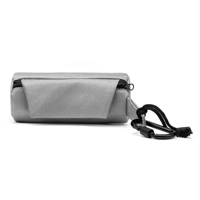 lionto sac à friandises pour chien, snackbag imperméable avec clip