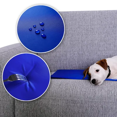 lionto tapis rafraîchissant pour animaux sans électricité facile à nettoyer lionto tapis rafraîchissant pour animaux sans électricité facile à nettoyer