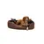 lionto panier pour chien 4-en-1 avec coussin réversible en tissu Oxford lionto panier pour chien 4-en-1 avec coussin réversible en tissu Oxford