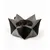 lionto coussin couronne pour chien et chat en suédine douce, lavable lionto coussin couronne pour chien et chat en suédine douce, lavable