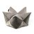 lionto coussin pour chien en suédine, réversible, doux et lavable