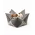 lionto coussin couronne pour chien et chat en suédine douce, lavable lionto coussin couronne pour chien et chat en suédine douce, lavable
