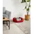 lionto panier pour chien 4-en-1 avec coussin réversible en tissu Oxford