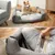 lionto panier pour chien avec coussin moelleux et entrée basse lionto panier pour chien avec coussin moelleux et entrée basse