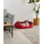lionto panier pour chien 4-en-1 avec coussin réversible en tissu Oxford lionto panier pour chien 4-en-1 avec coussin réversible en tissu Oxford