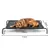 lionto lit pour chien extérieur surélevé en tissu respirant robuste lionto lit pour chien extérieur surélevé en tissu respirant robuste