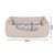 lionto panier pour chien avec coussin moelleux et entrée basse lionto panier pour chien avec coussin moelleux et entrée basse