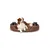 lionto panier pour chien 4-en-1 avec coussin réversible en tissu Oxford lionto panier pour chien 4-en-1 avec coussin réversible en tissu Oxford