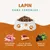 Wildfang® Croquettes pour adultes au lapin - sans céréales