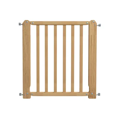 Barrière animaux Usky hauteur 73cm et largeur 70 à 76cm Barrière animaux Usky hauteur 73cm et largeur 70 à 76cm