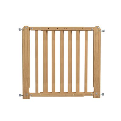 Barrière animaux Sicilia hauteur 73cm et largeur 69 à 105cm