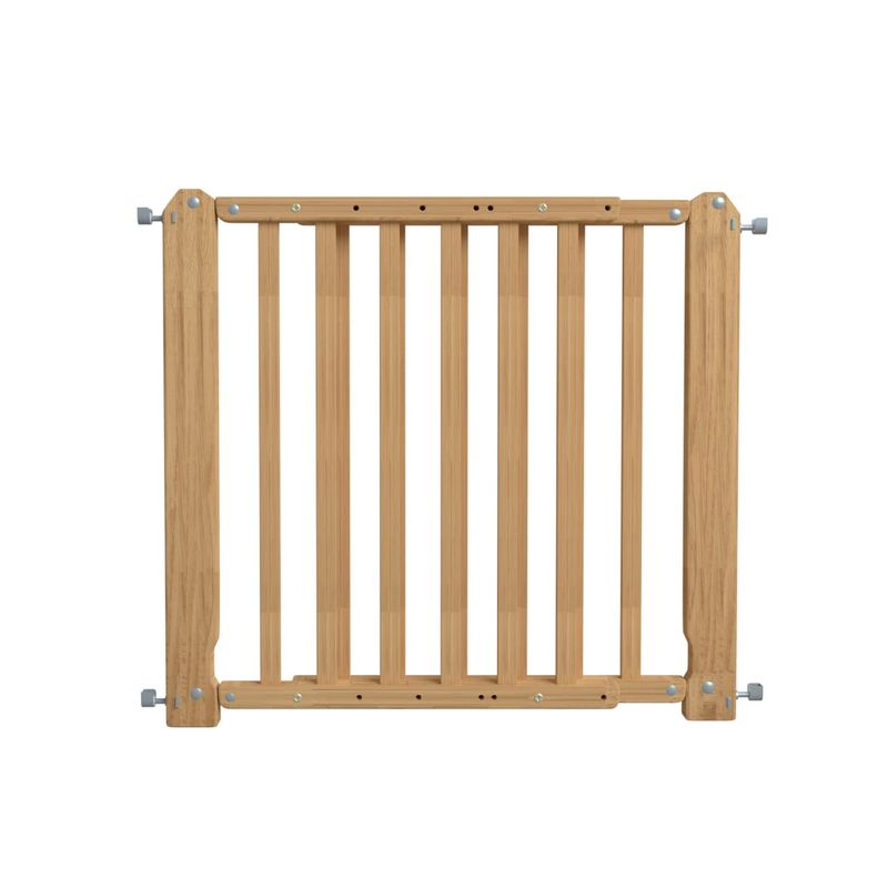 Barrière animaux Sicilia hauteur 73cm et largeur 69 à 105cm