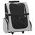 vidaXL chariot pour animaux de compagnie
