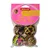 zolux - Balles multicolores lot de 4 pour chat