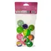 jeux 4 cm lot de 10 pour chats