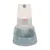 Distributeur d'eau 6.5 litres, en plastique, pour chien Distributeur d'eau 6.5 litres, en plastique, pour chien
