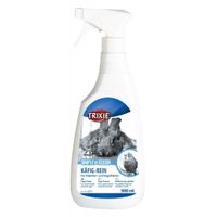 Nettoyant pour cage Simple'n'Clean 500 ml pour lapin et oiseaux
