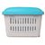 animallparadise - Cage de transport Midi Capri jusqu'à 5 kg pour rongeurs