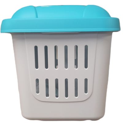 Cage de transport Midi Capri jusqu'à 5 kg pour rongeurs