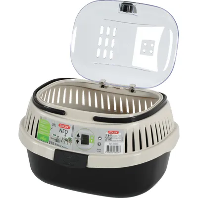 zolux - Panier de transport NEO  25 x 33 x hauteur 22 cm pour rongeur