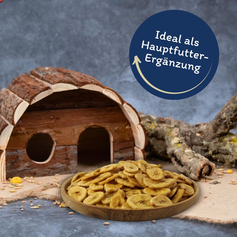 Lyra Pet® bananes