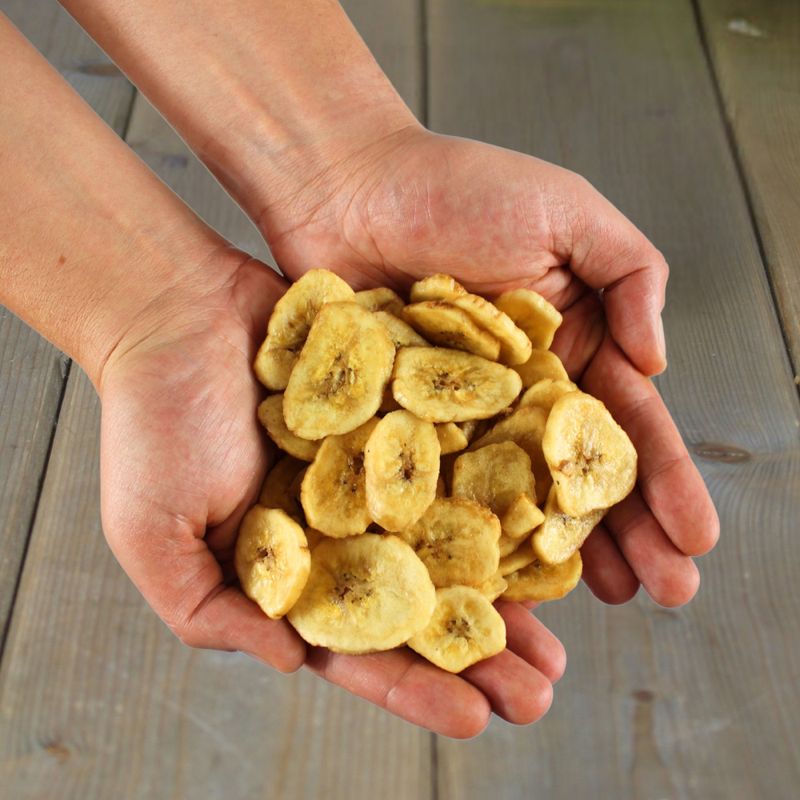 Lyra Pet® bananes