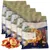 Lyra Pet® Mélange de fruits et légumes séchés