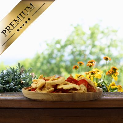 Lyra Pet® mélange de fruits et légumes séchés