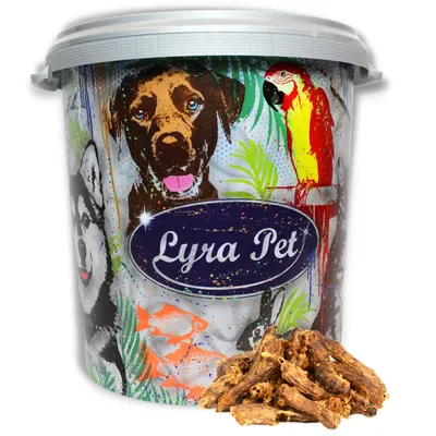 Cols de poulet Lyra Pet®