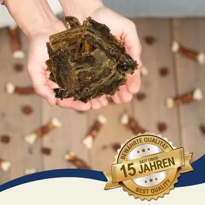 Lyra Pet® Fumier de bœuf petit