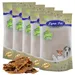 Lyra Pet® Chips de viande séchée 4 - 10 cm