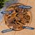 Lyra Pet® Chips de viande séchée 4 - 10 cm