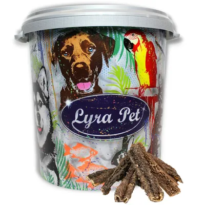 Lyra Pet® Panse de bœuf 12 - 15 cm