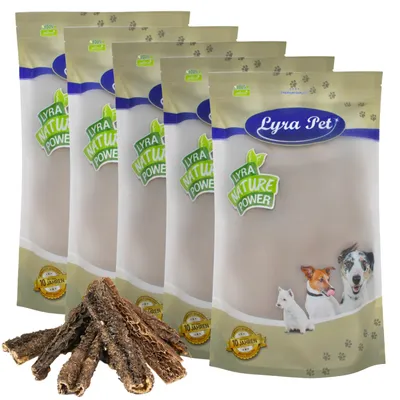 Lyra Pet® Panse de bœuf 12 - 15 cm