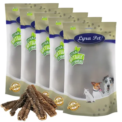 Lyra Pet® Fumier de bœuf grand