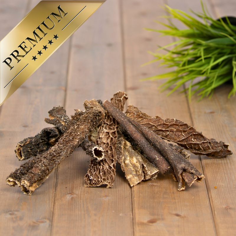 Lyra Pet® Fumier de bœuf grand