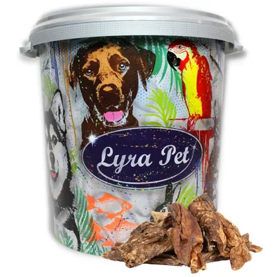 Poumon de bœuf Lyra Pet® Poumon de bœuf Lyra Pet®