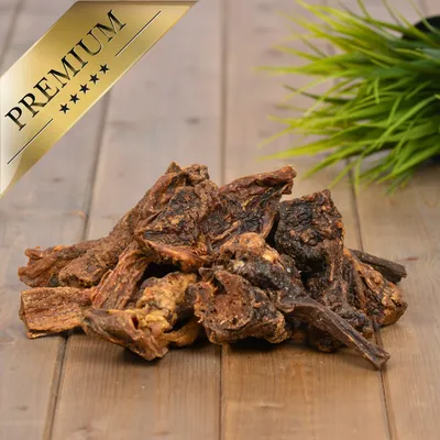 Lyra Pet® Mamelles de bovins