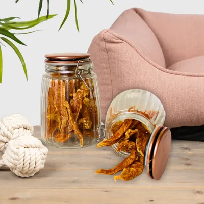 Lyra Pet® Filet de poitrine de poulet au naturel