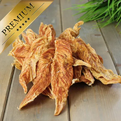 Lyra Pet® Filet de poitrine de poulet au naturel