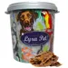 Lyra Pet® Chips de viande séchée 4 - 10 cm