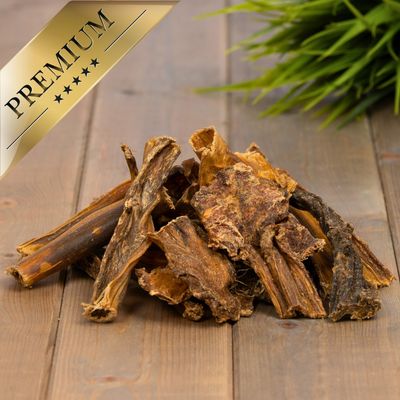 Lyra Pet® Chips de viande séchée 4 - 10 cm