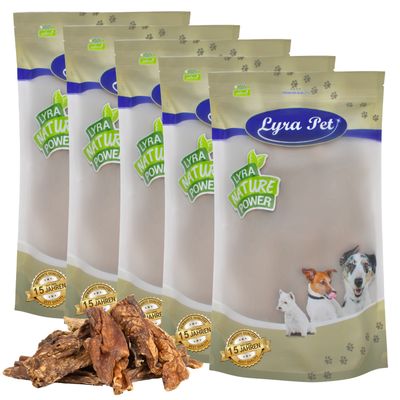 Lyra Pet® Rinderlunge