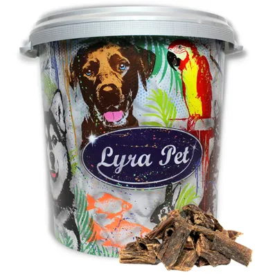 Lyra Pet® Foie de bœuf