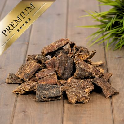 Lyra Pet® Foie de bœuf