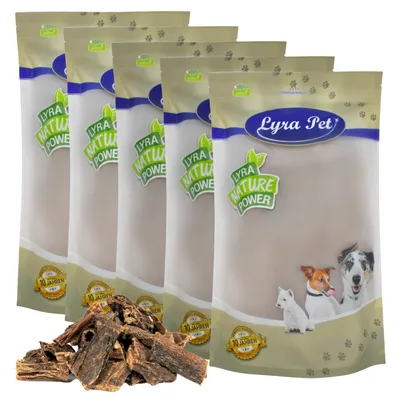 Lyra Pet® Foie de bœuf