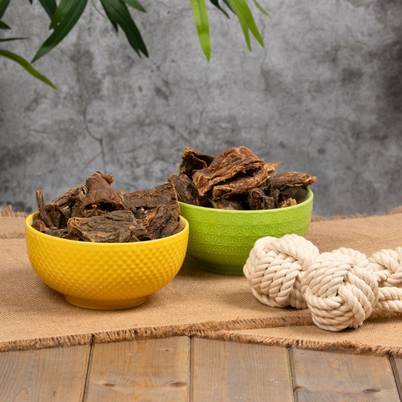 Lyra Pet® Foie de bœuf