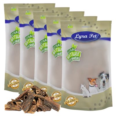 Lyra Pet® Rinderleber