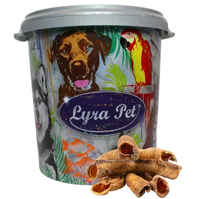 Lyra Pet® Pousses de bœuf grands