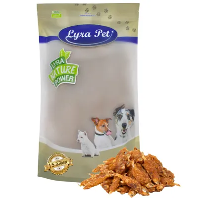 Lyra Pet® Wrap au poulet et au poisson Lyra Pet® Wrap au poulet et au poisson